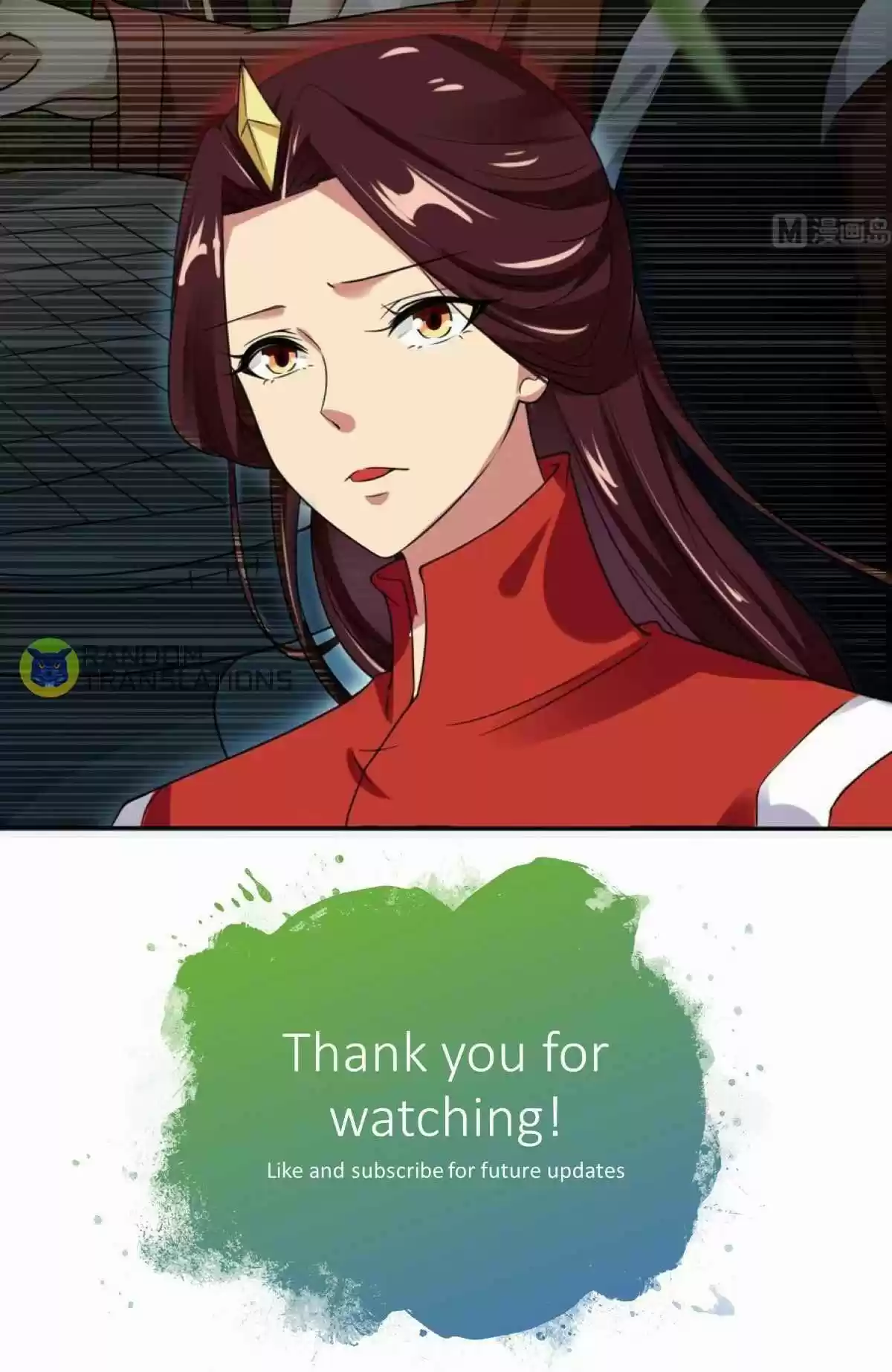 Magic Fairy Chapter 220