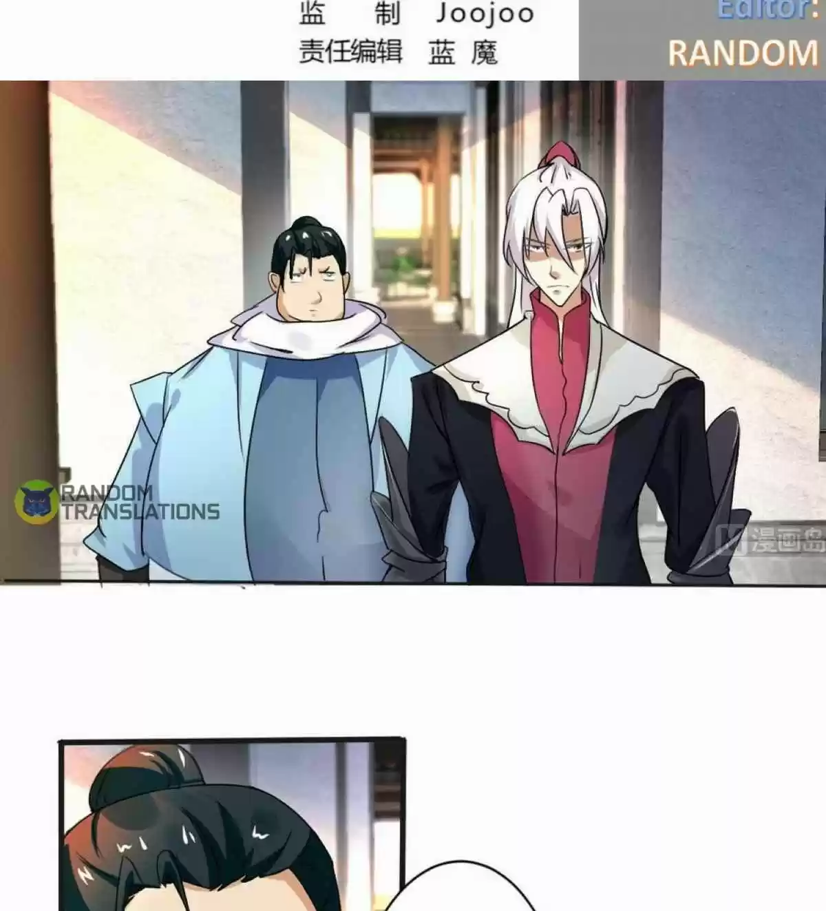 Magic Fairy Chapter 221