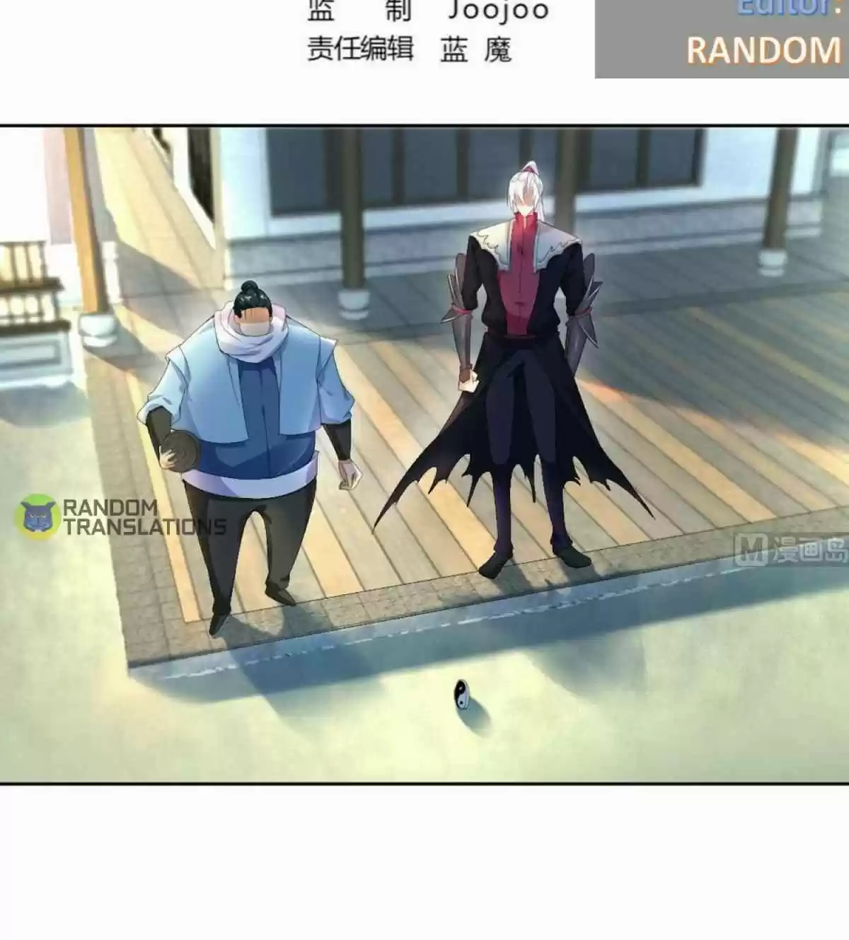 Magic Fairy Chapter 222