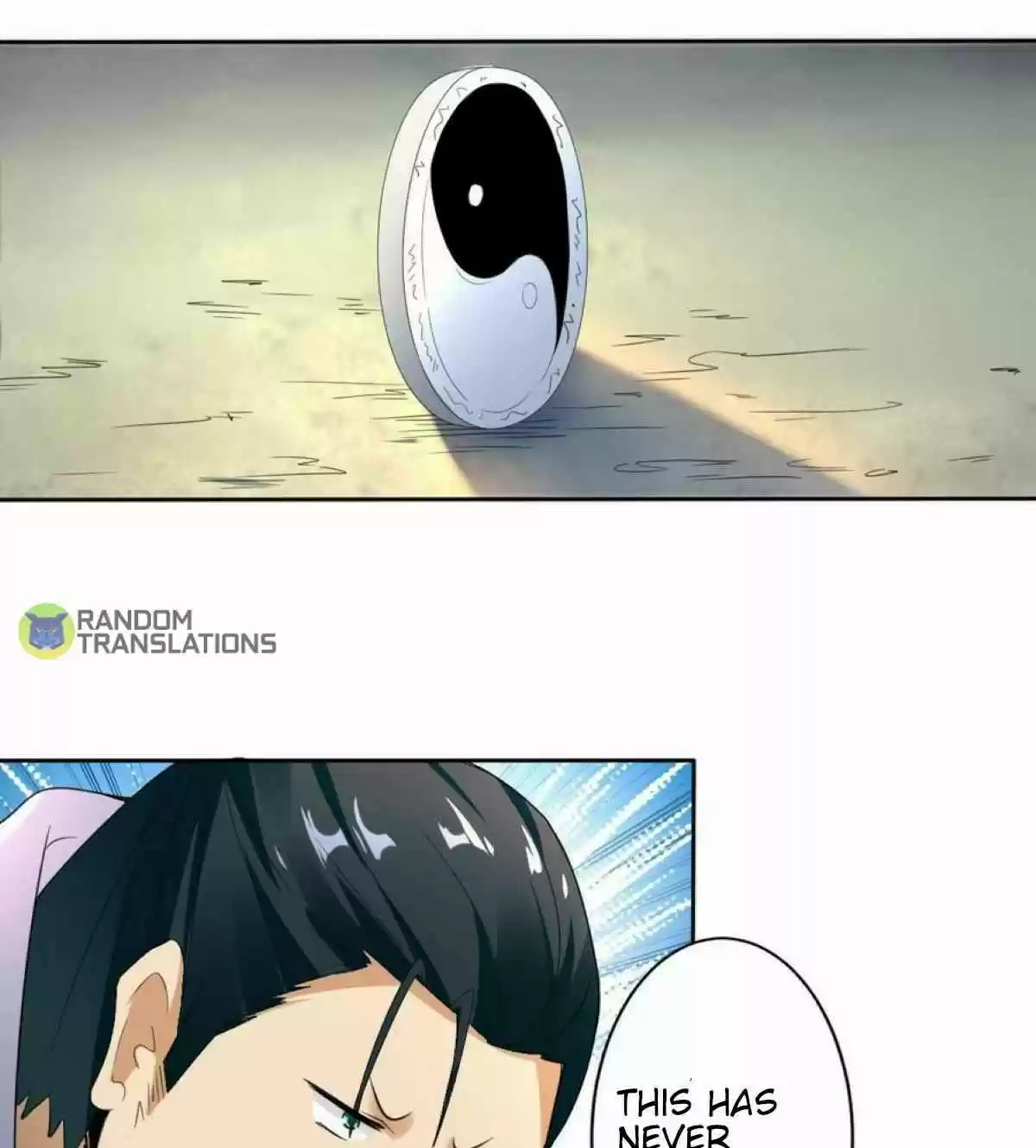 Magic Fairy Chapter 222