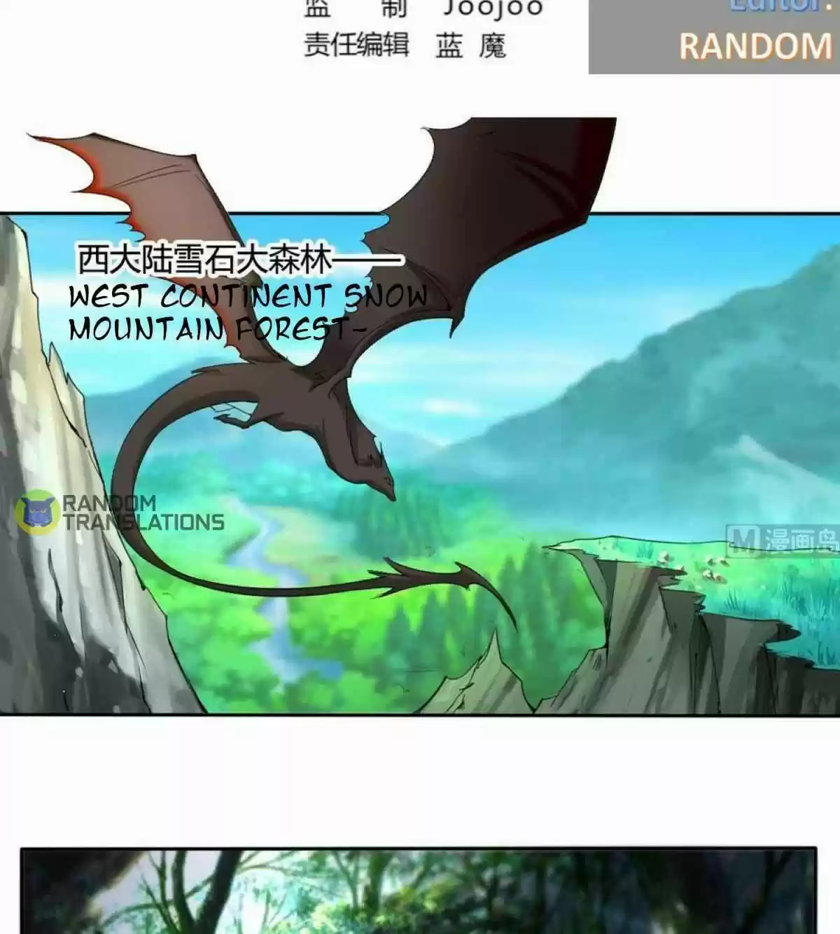 Magic Fairy Chapter 223