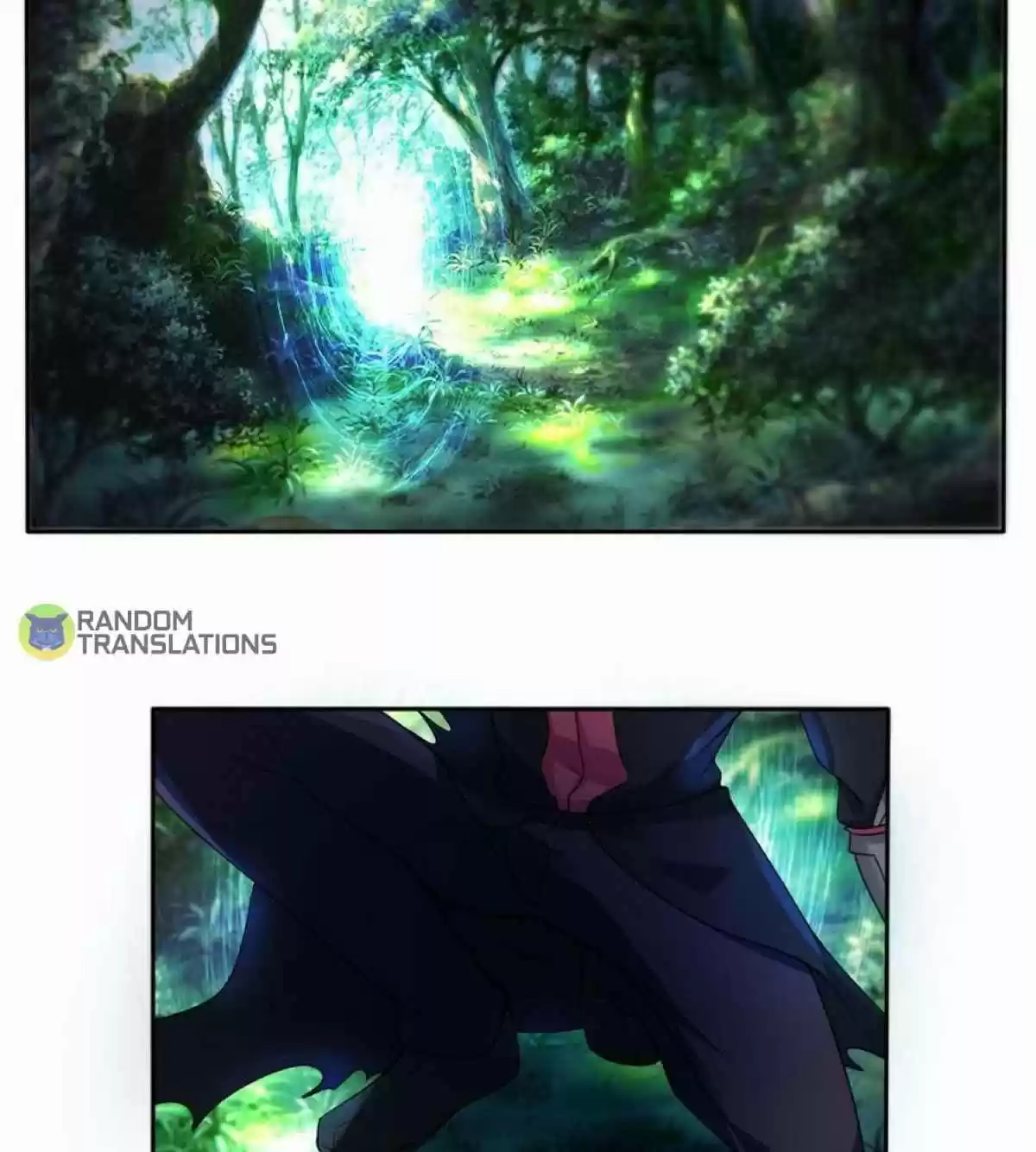 Magic Fairy Chapter 223