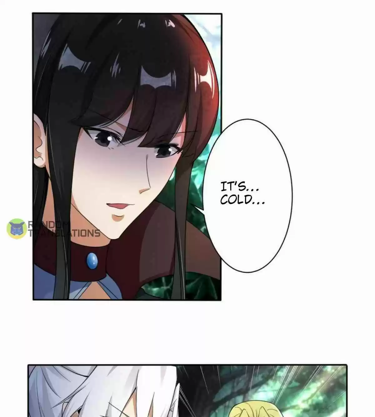 Magic Fairy Chapter 223