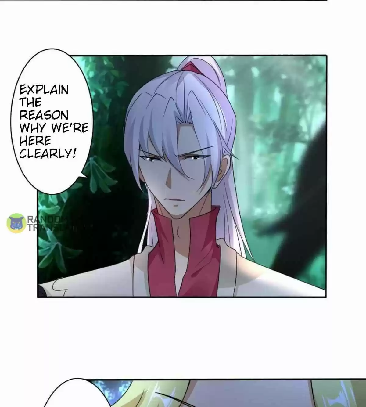 Magic Fairy Chapter 223