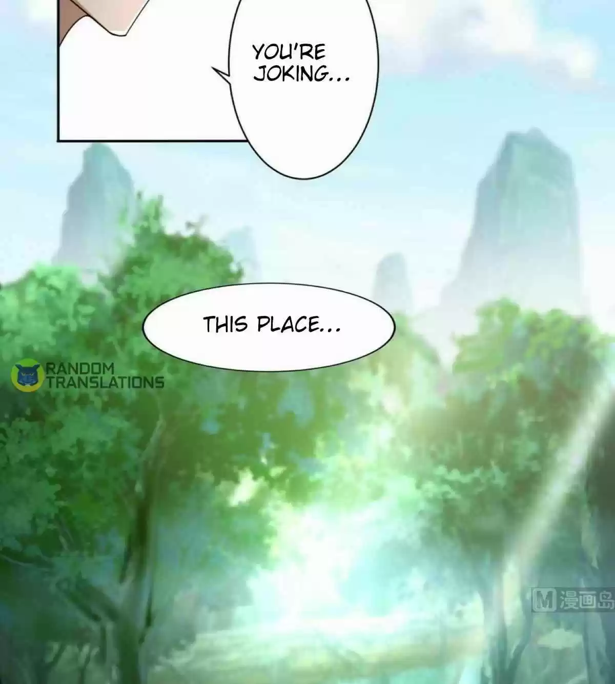 Magic Fairy Chapter 223