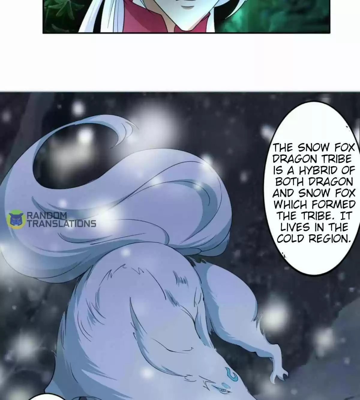 Magic Fairy Chapter 223