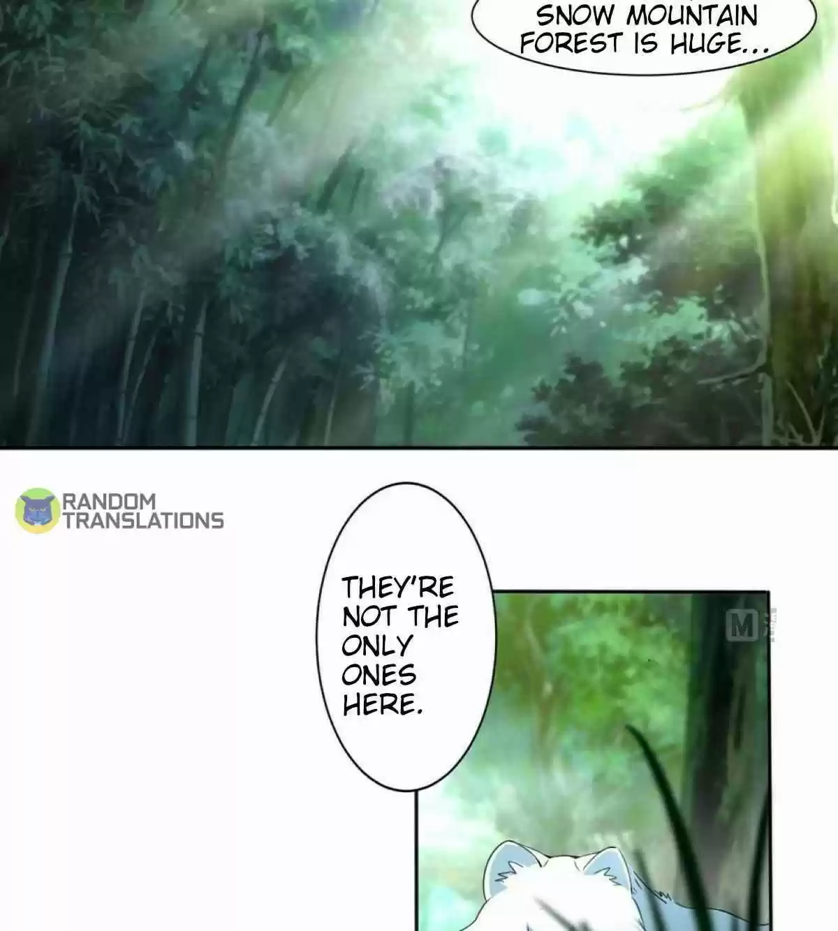 Magic Fairy Chapter 223