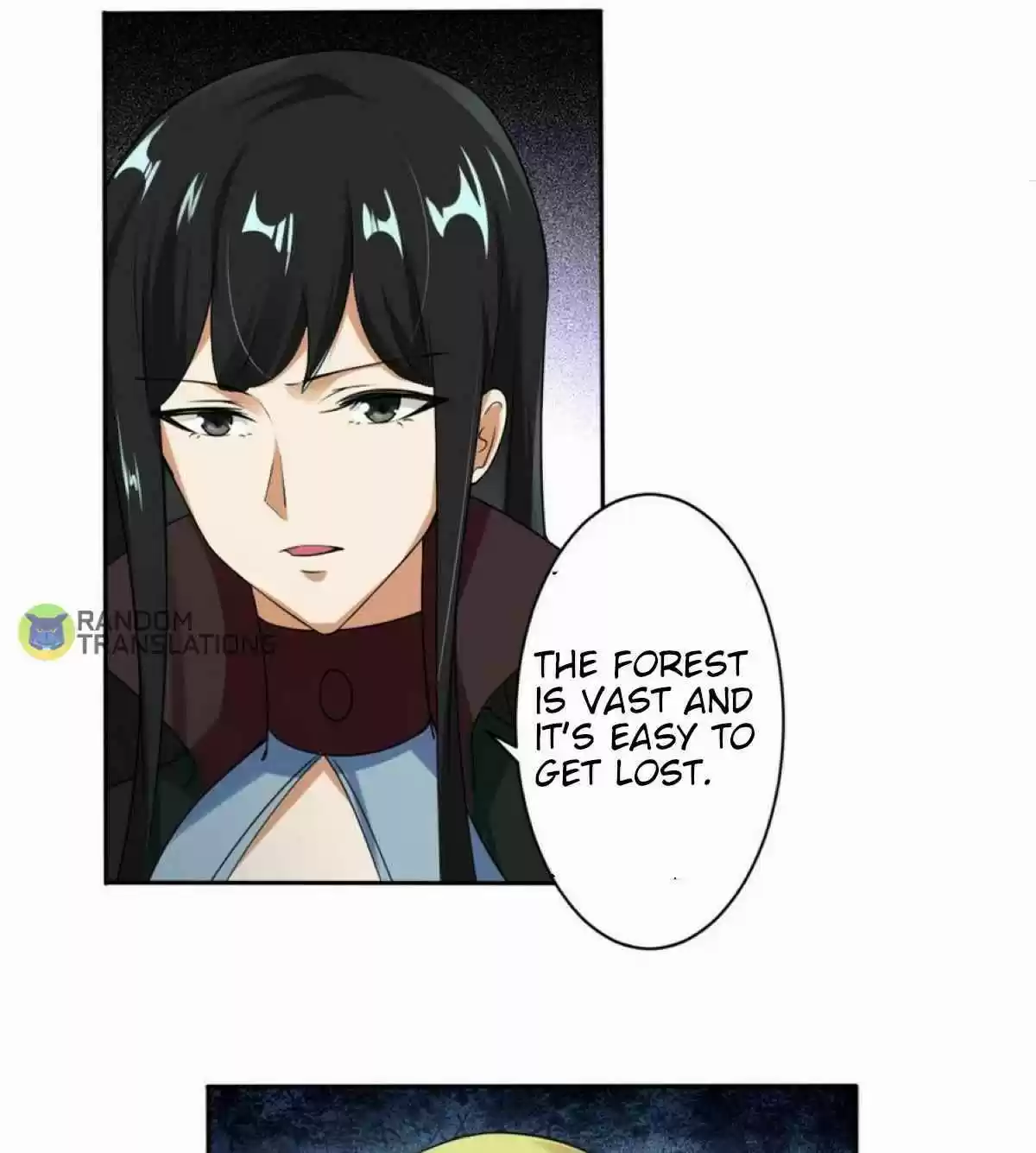 Magic Fairy Chapter 224