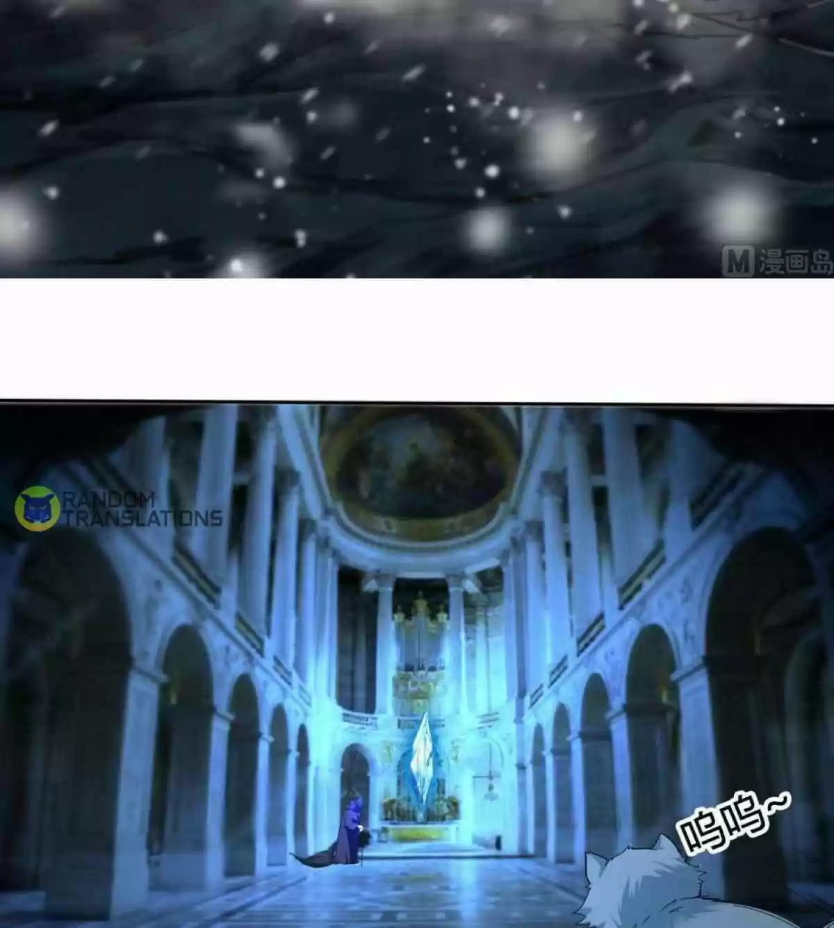 Magic Fairy Chapter 224