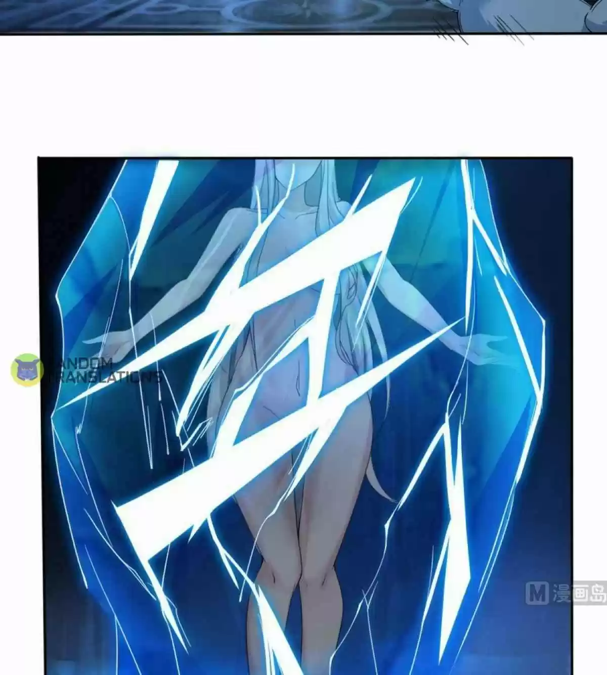 Magic Fairy Chapter 224