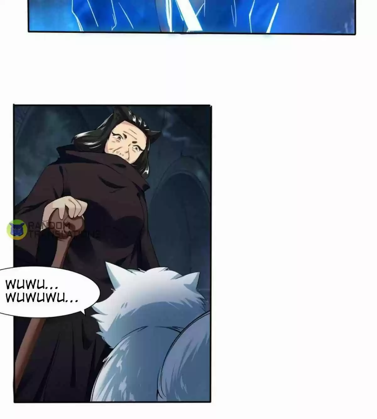 Magic Fairy Chapter 224