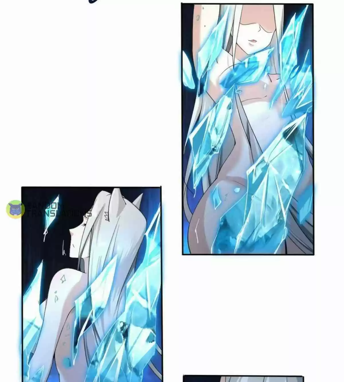 Magic Fairy Chapter 224