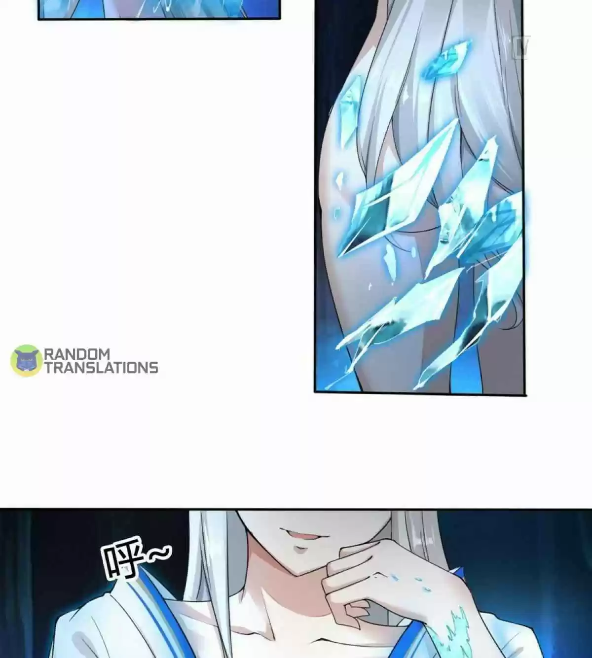 Magic Fairy Chapter 224