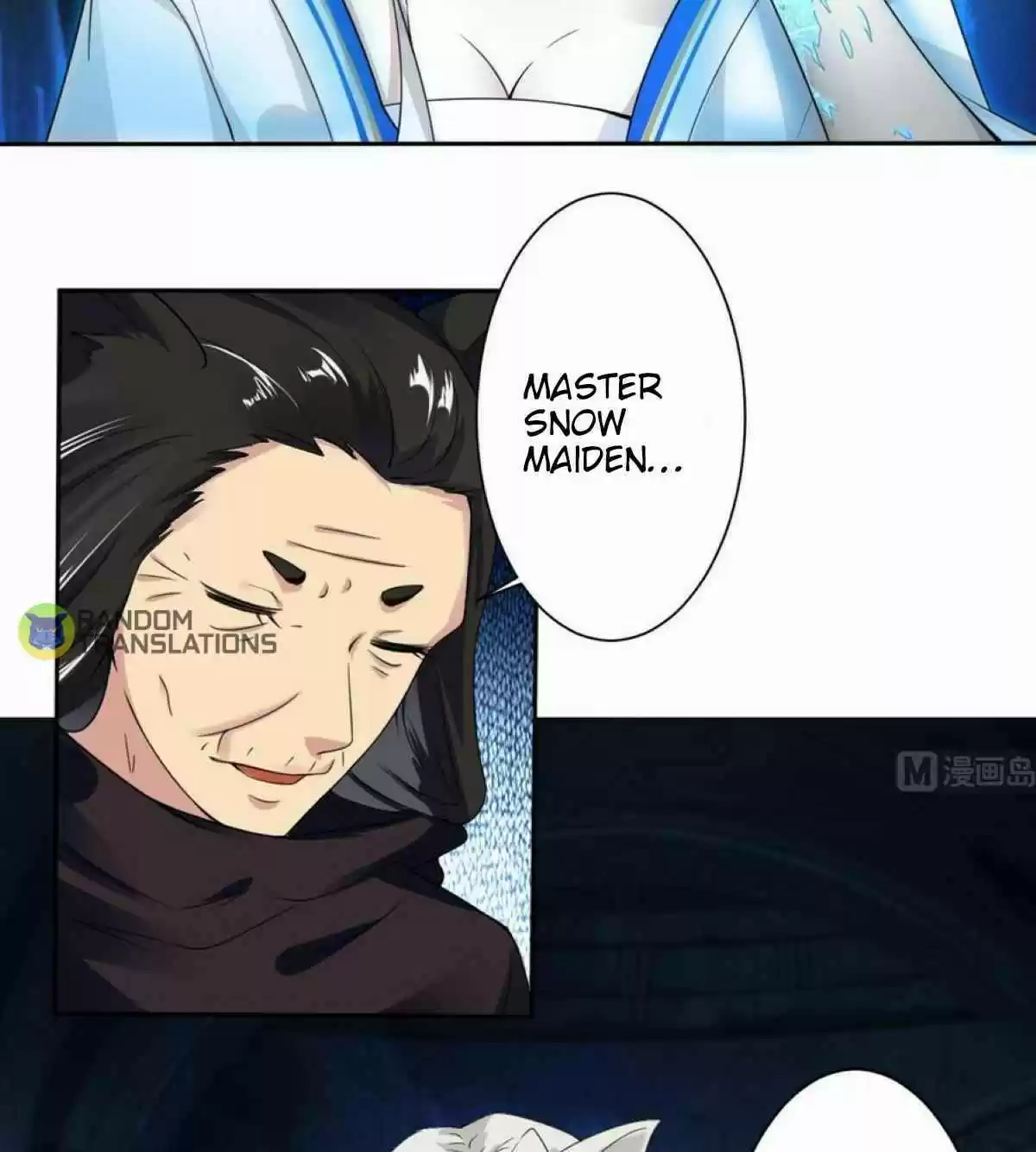 Magic Fairy Chapter 224