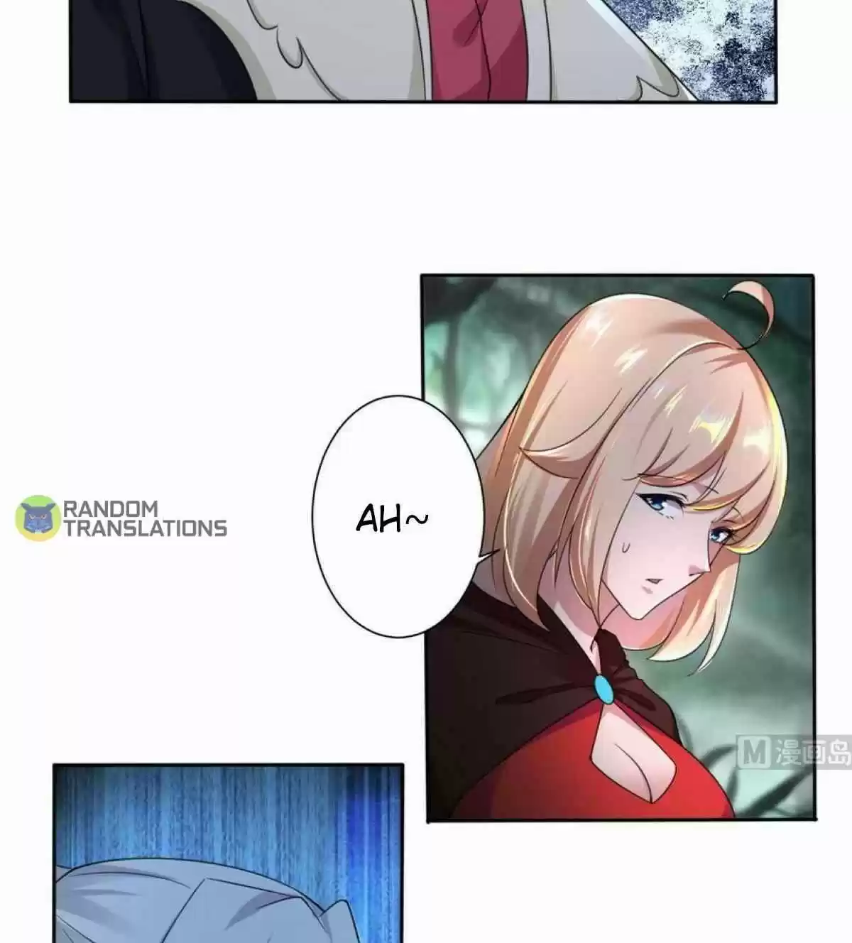 Magic Fairy Chapter 225