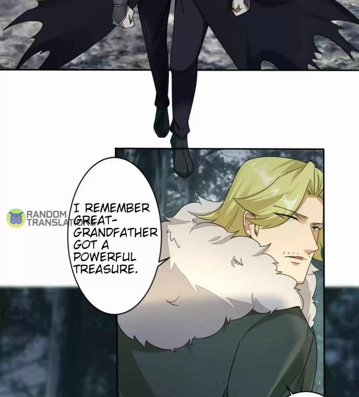 Magic Fairy Chapter 225