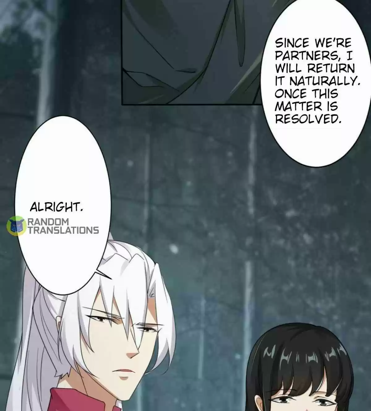 Magic Fairy Chapter 225