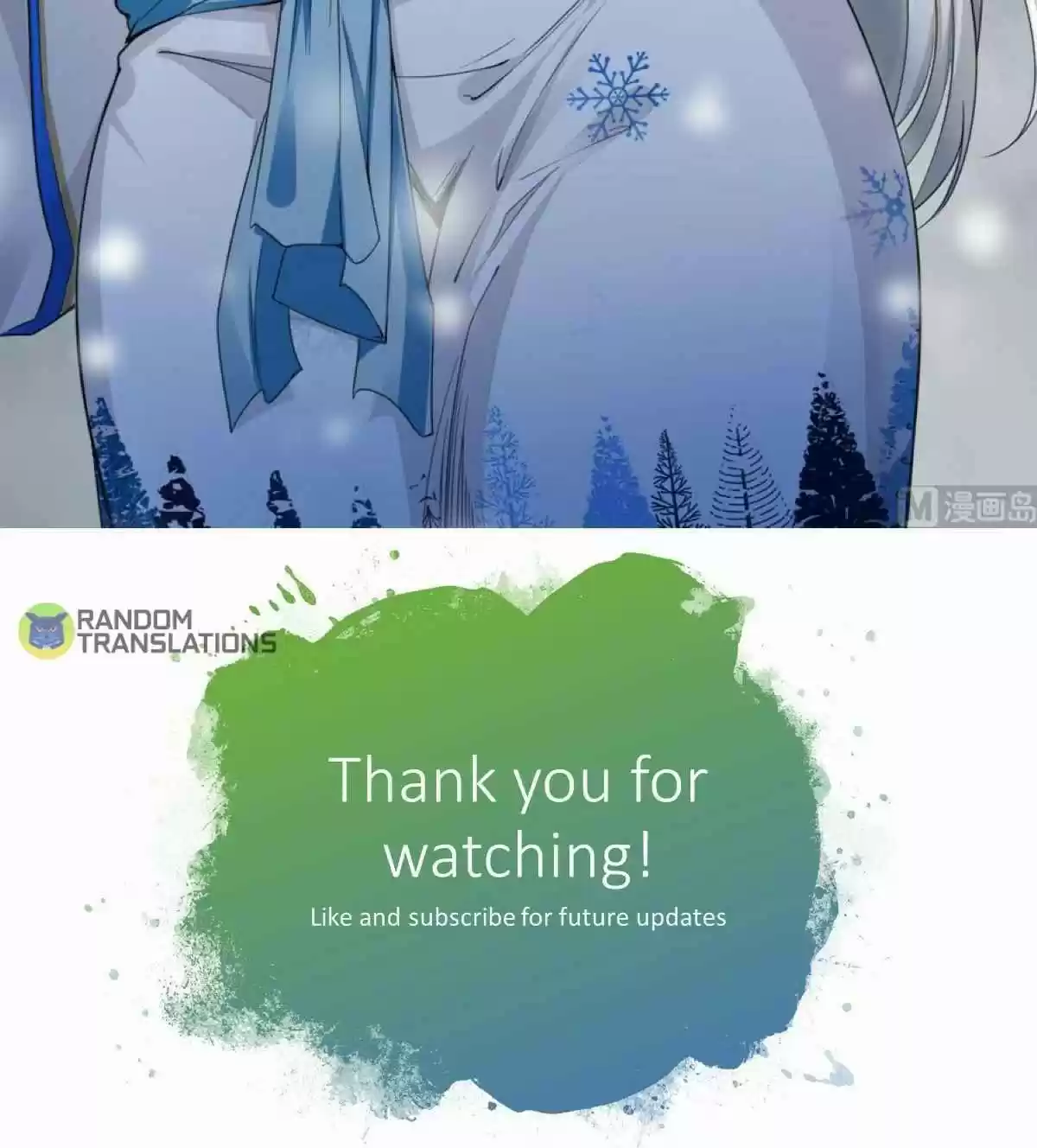 Magic Fairy Chapter 225