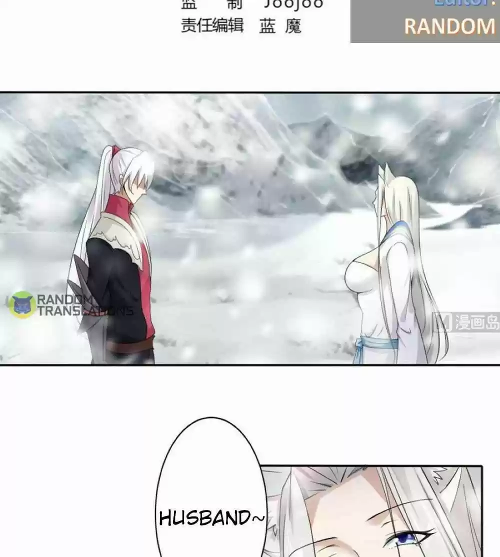 Magic Fairy Chapter 226