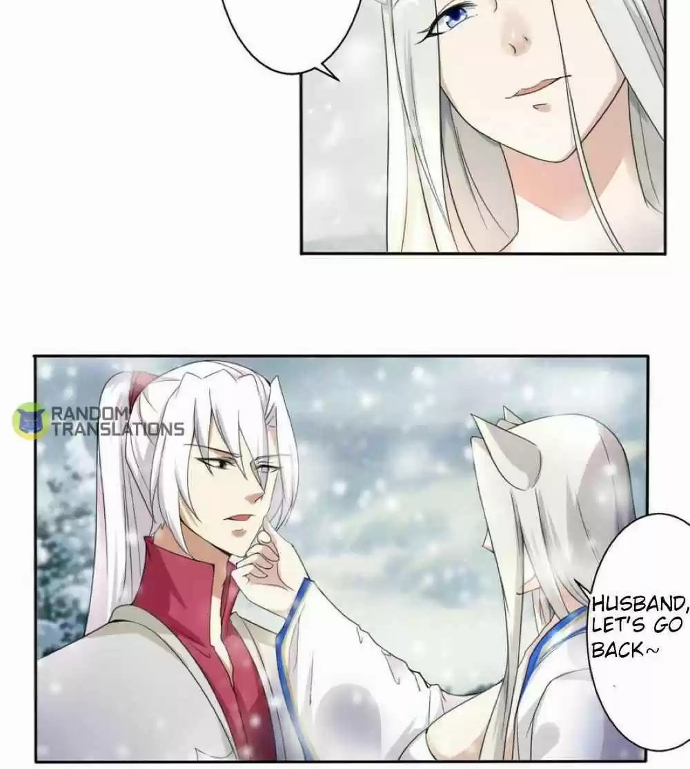 Magic Fairy Chapter 226