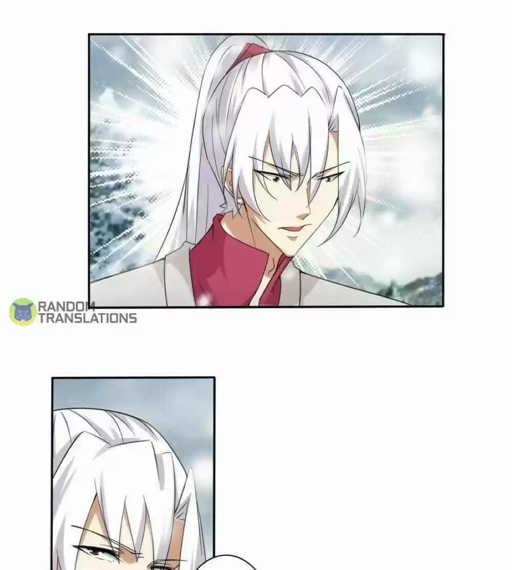 Magic Fairy Chapter 226