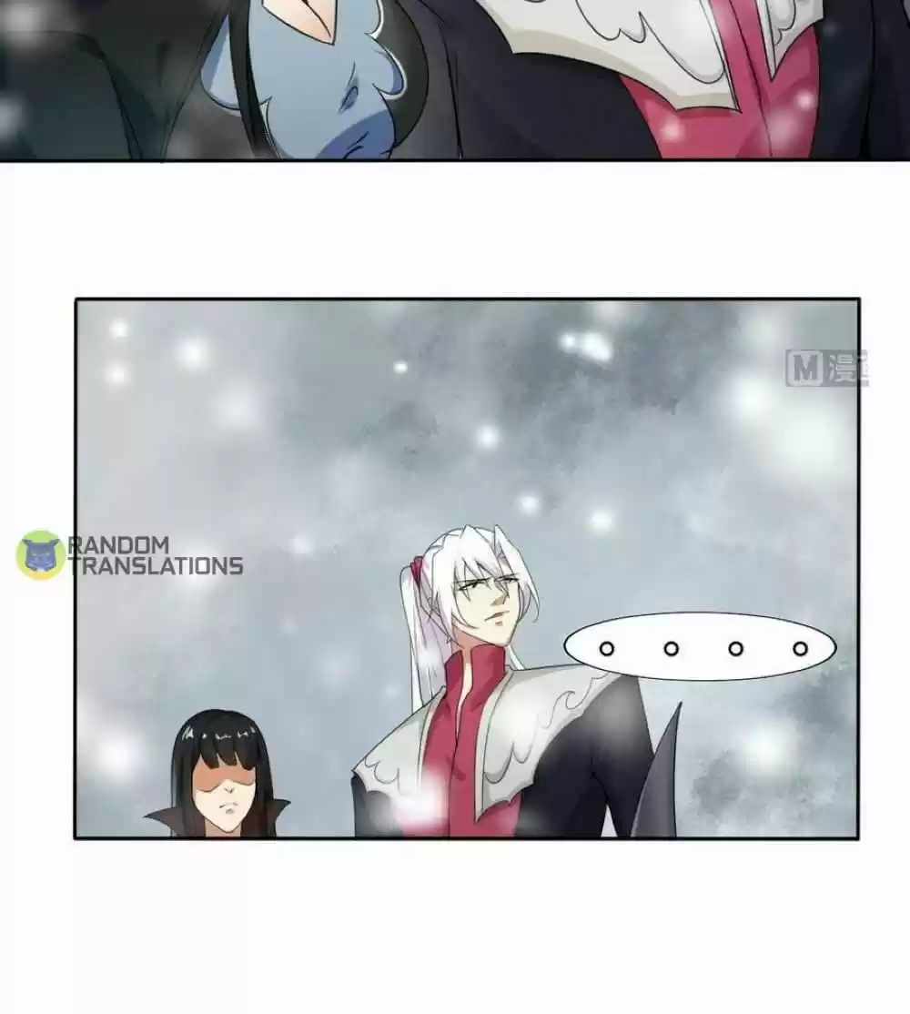 Magic Fairy Chapter 226