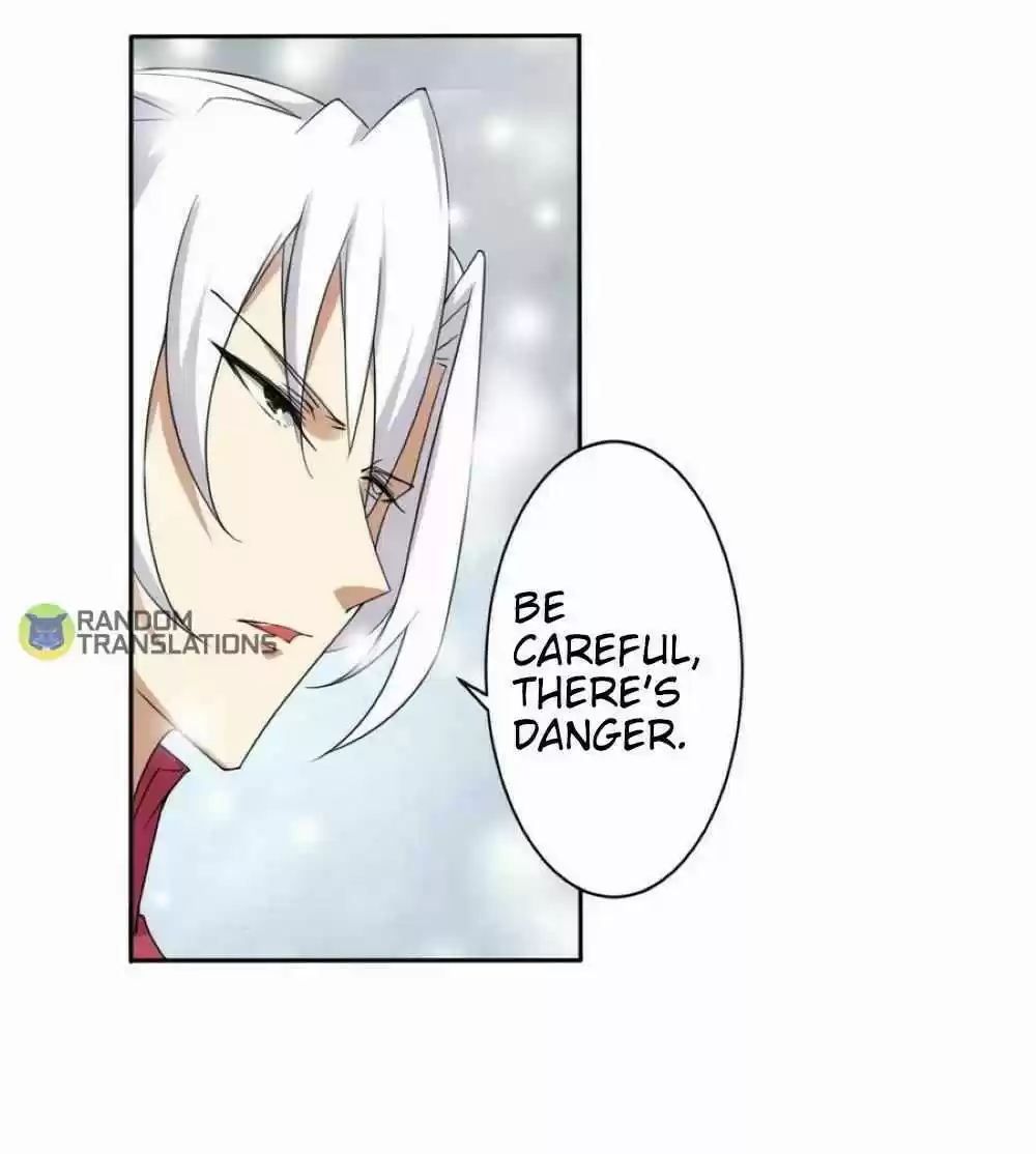 Magic Fairy Chapter 226