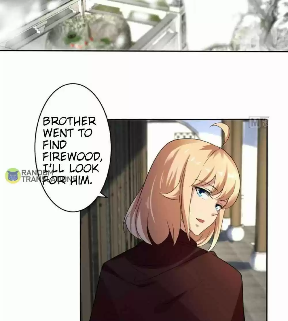 Magic Fairy Chapter 226