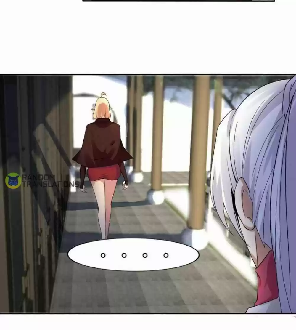 Magic Fairy Chapter 226