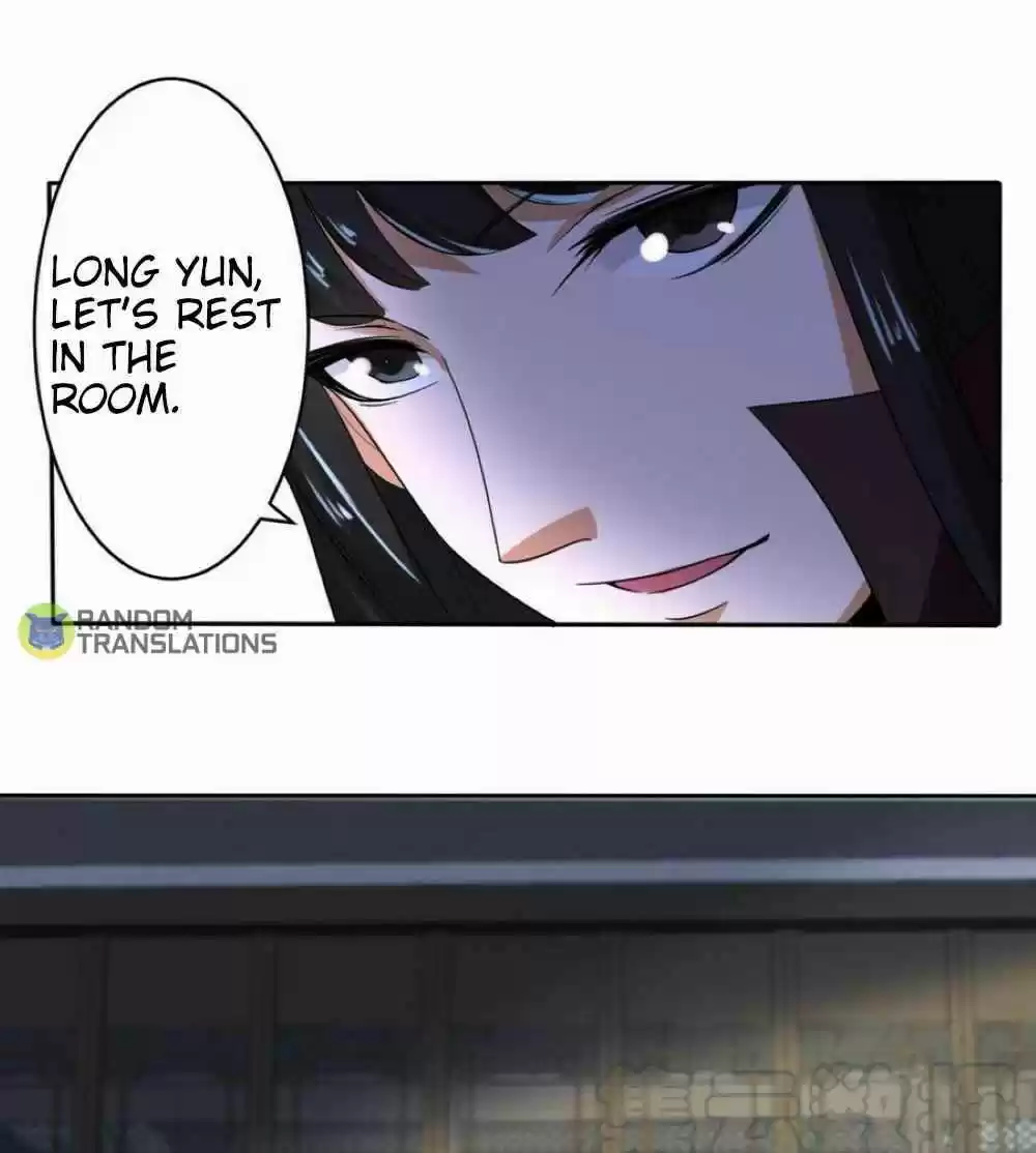 Magic Fairy Chapter 226