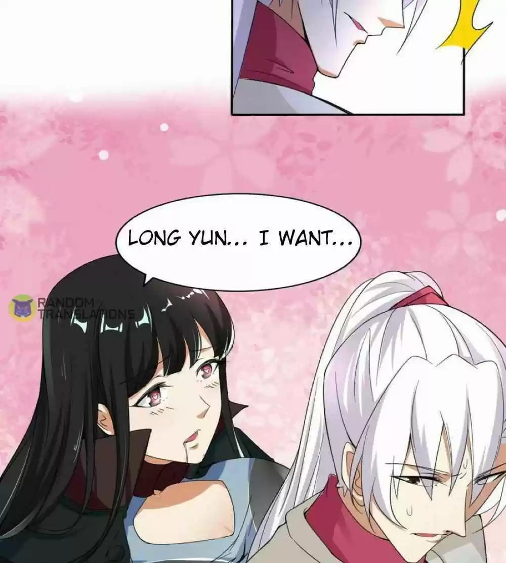 Magic Fairy Chapter 226