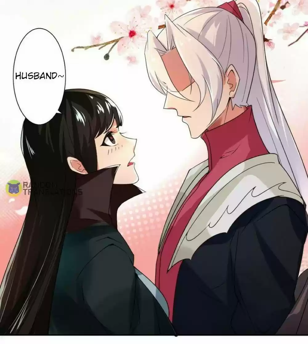 Magic Fairy Chapter 227