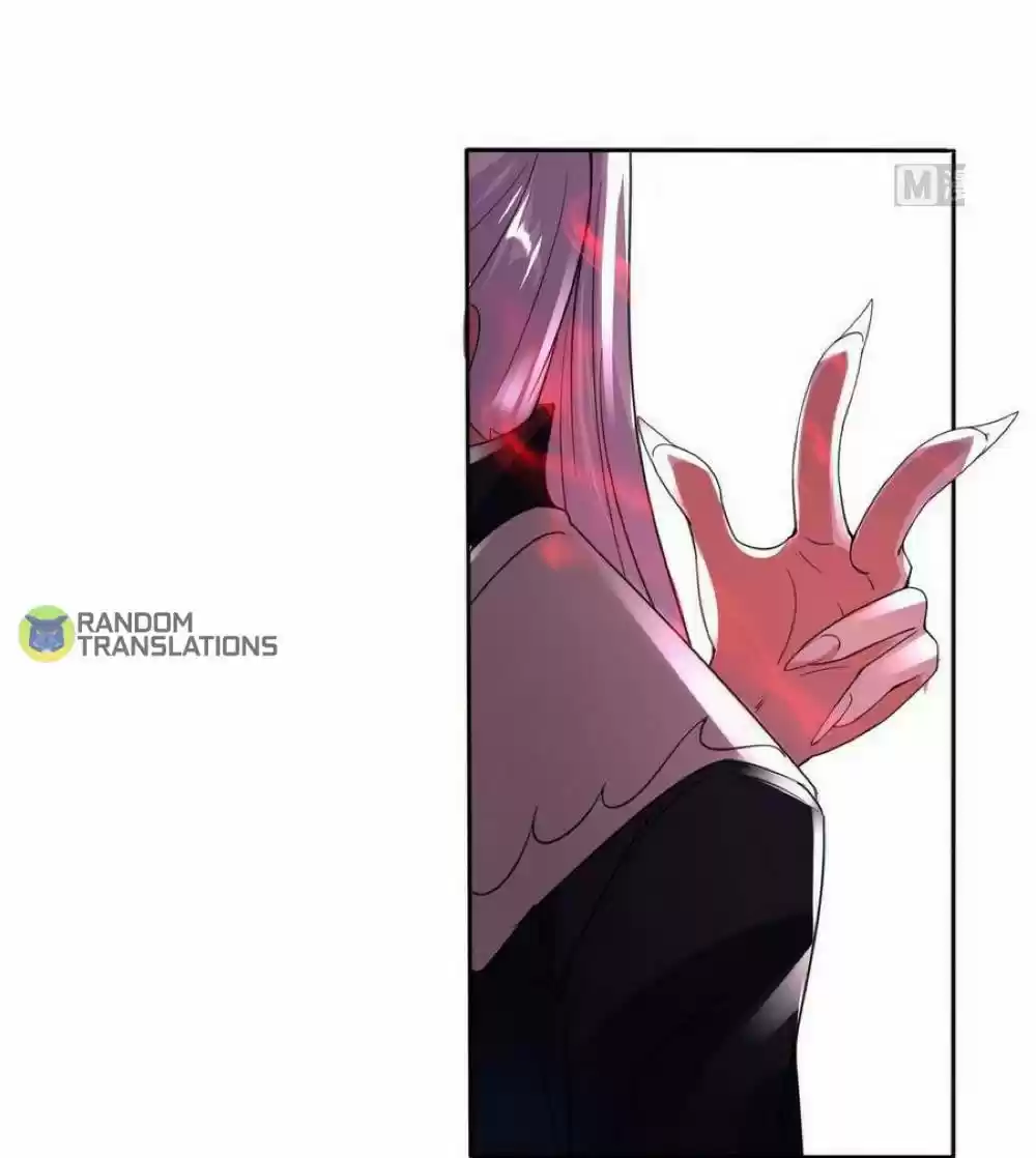 Magic Fairy Chapter 227