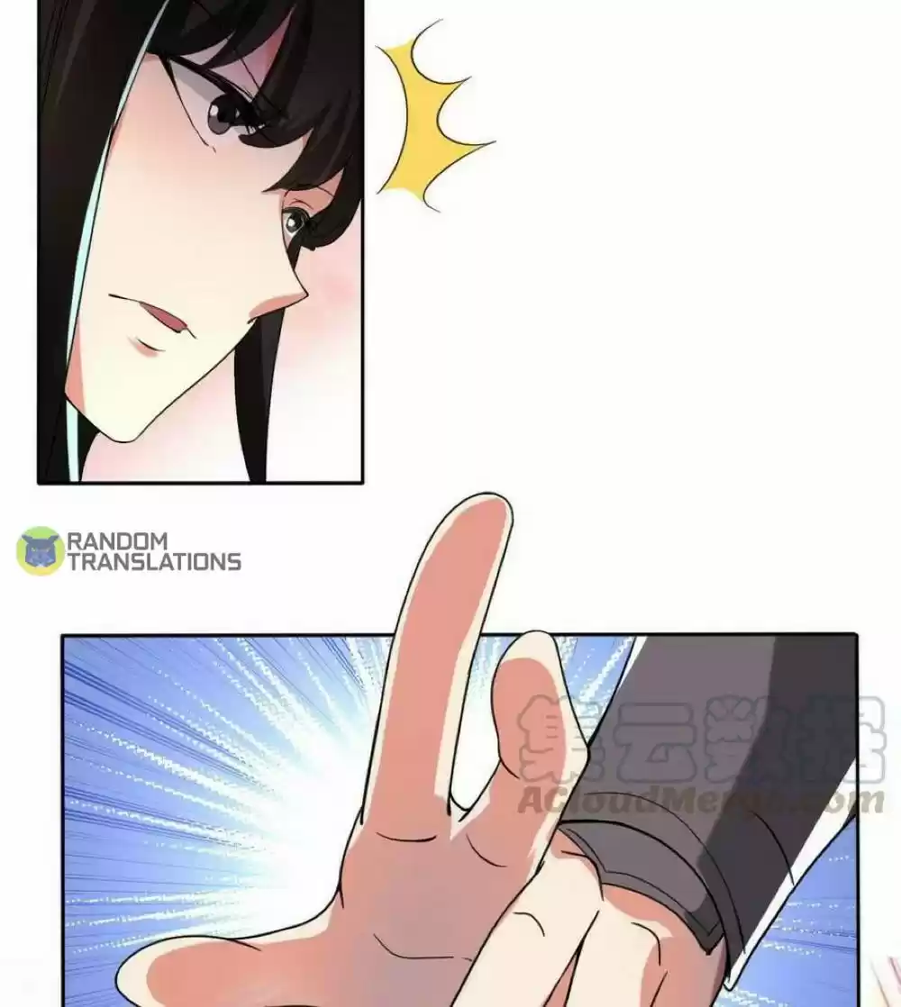 Magic Fairy Chapter 227