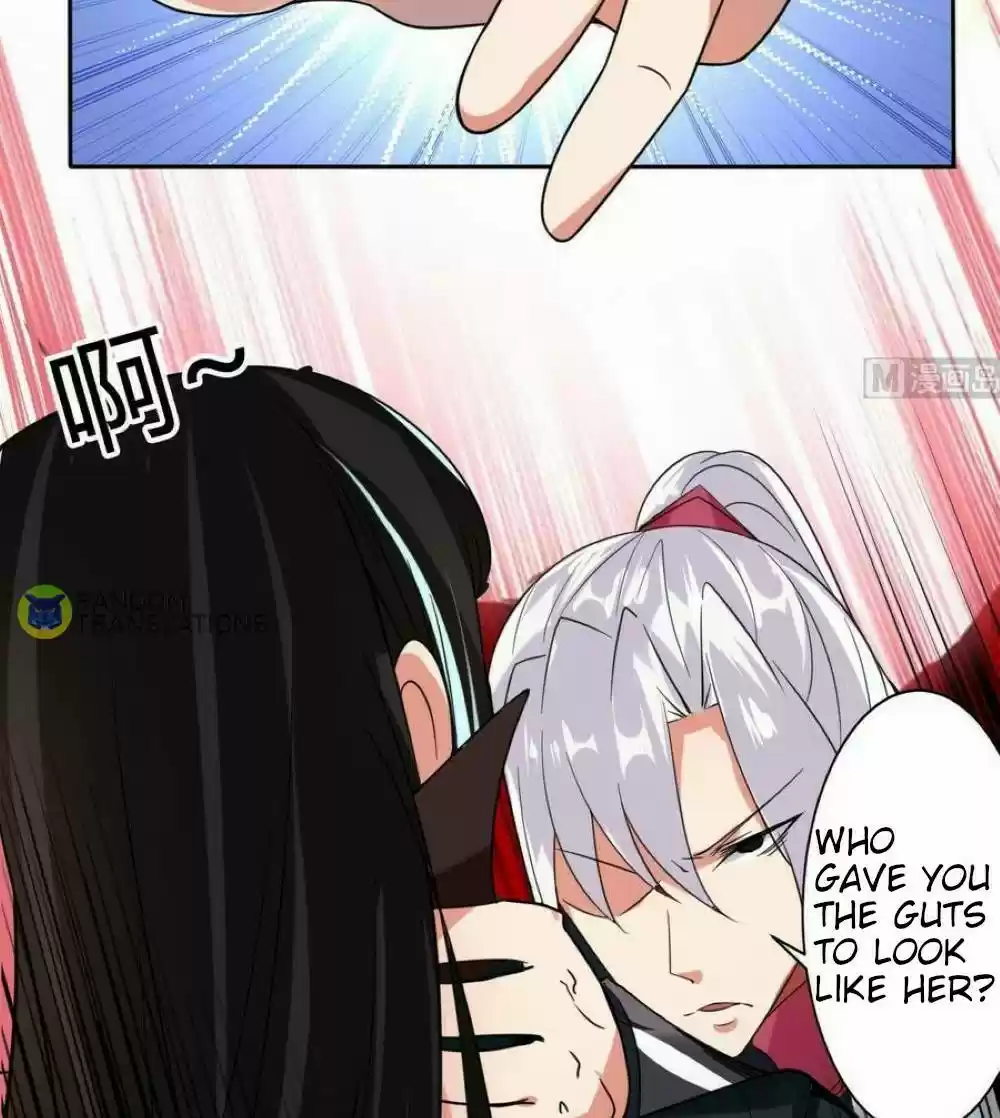 Magic Fairy Chapter 227