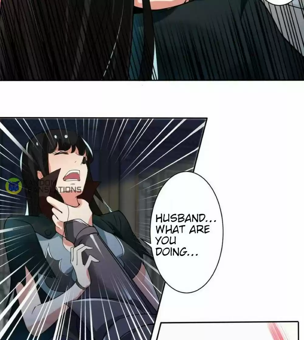 Magic Fairy Chapter 227