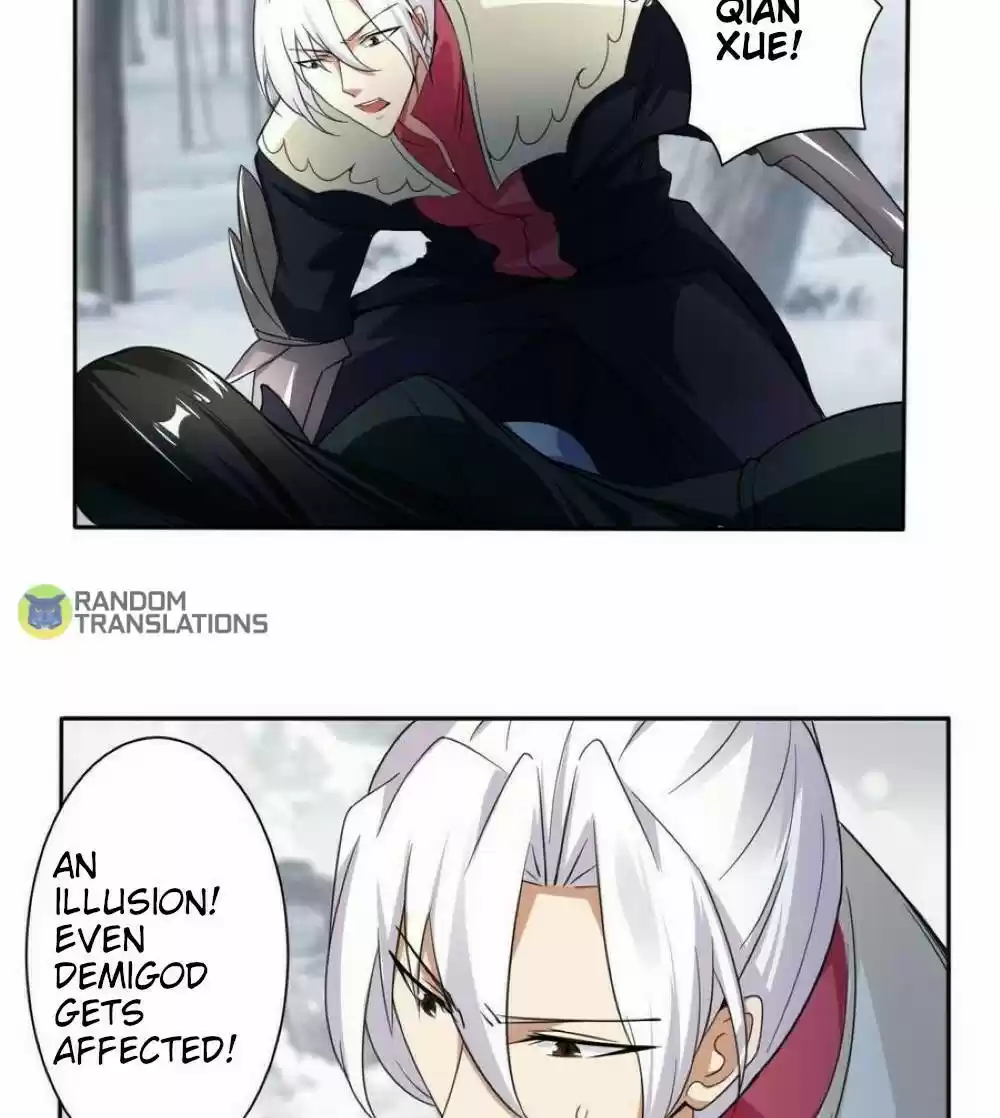 Magic Fairy Chapter 227