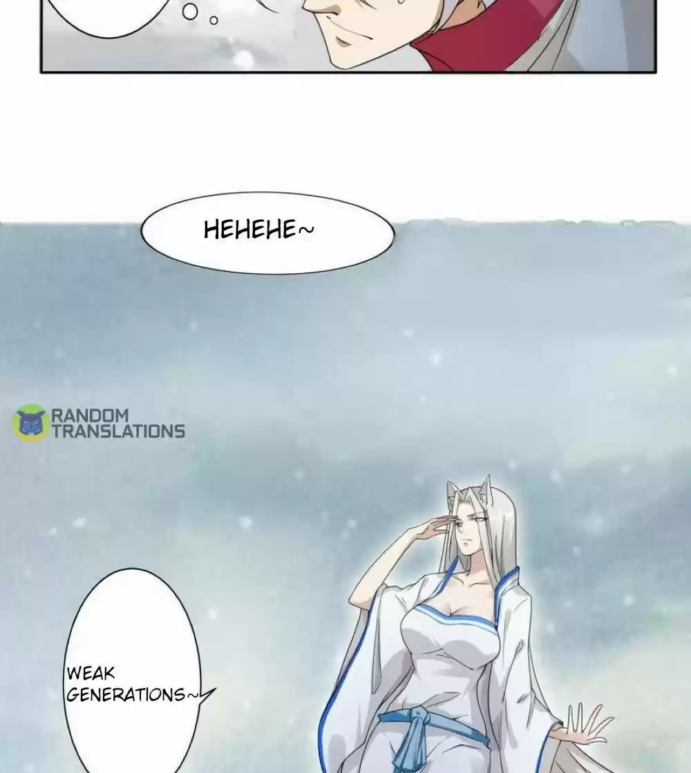 Magic Fairy Chapter 227