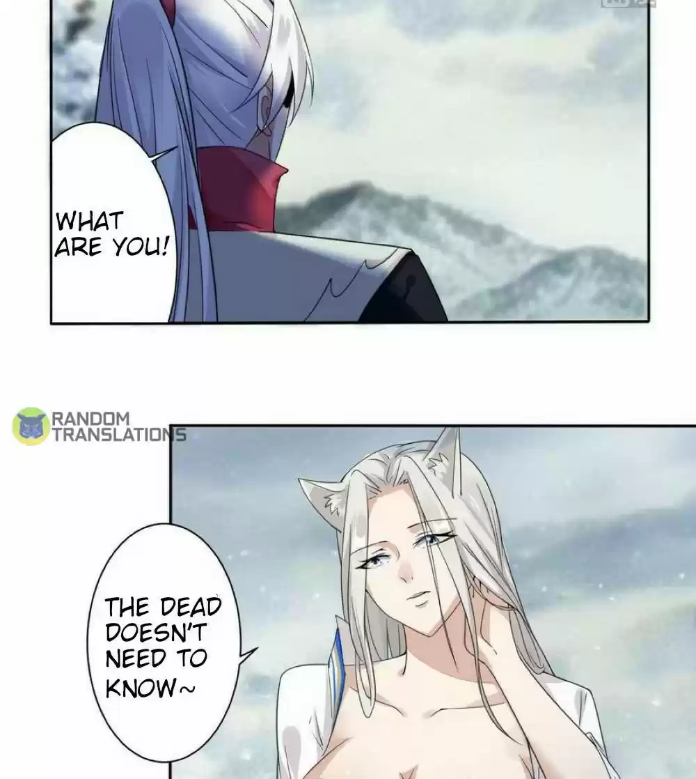 Magic Fairy Chapter 227