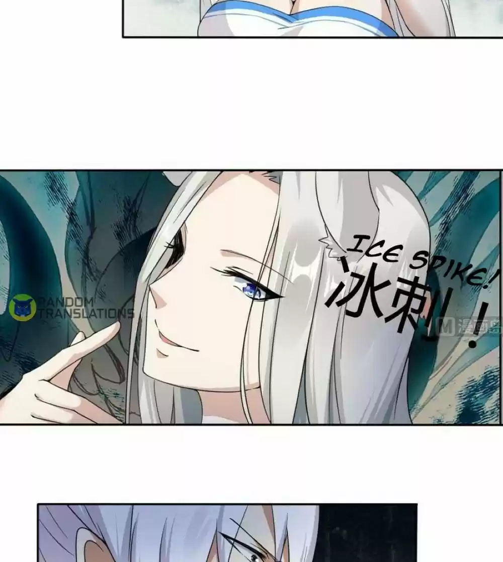 Magic Fairy Chapter 227