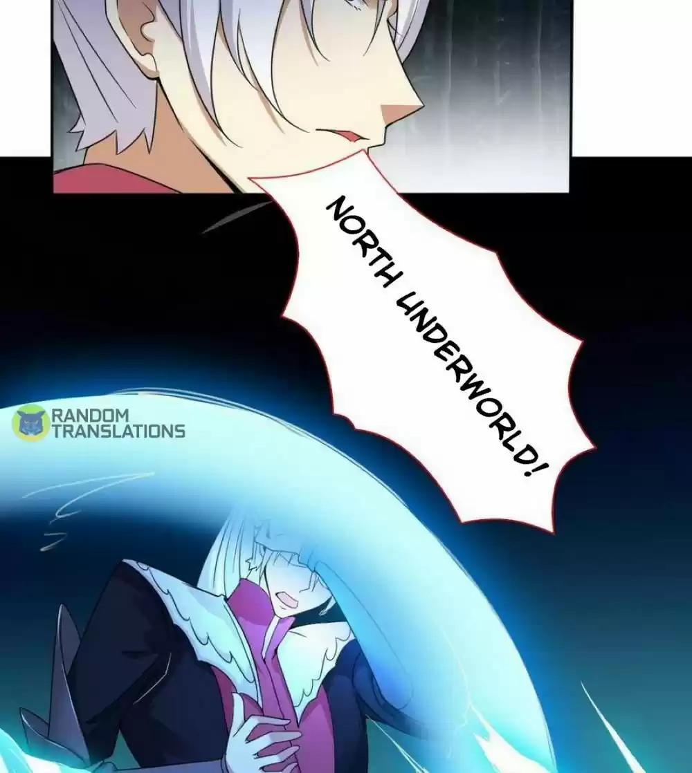 Magic Fairy Chapter 227