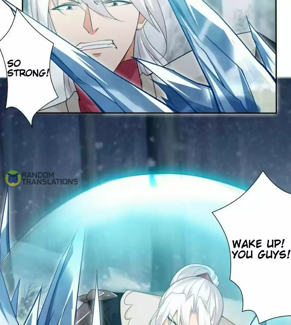 Magic Fairy Chapter 228