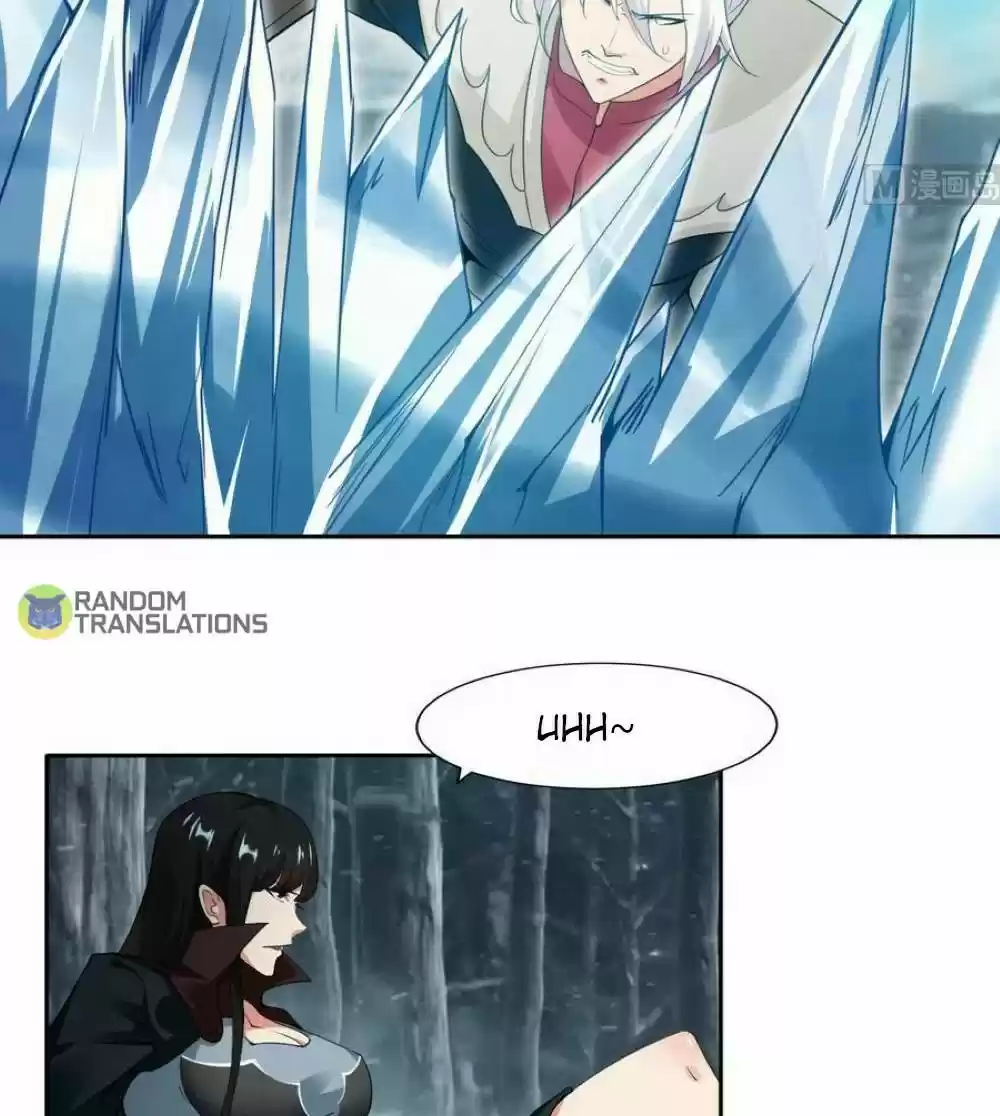 Magic Fairy Chapter 228