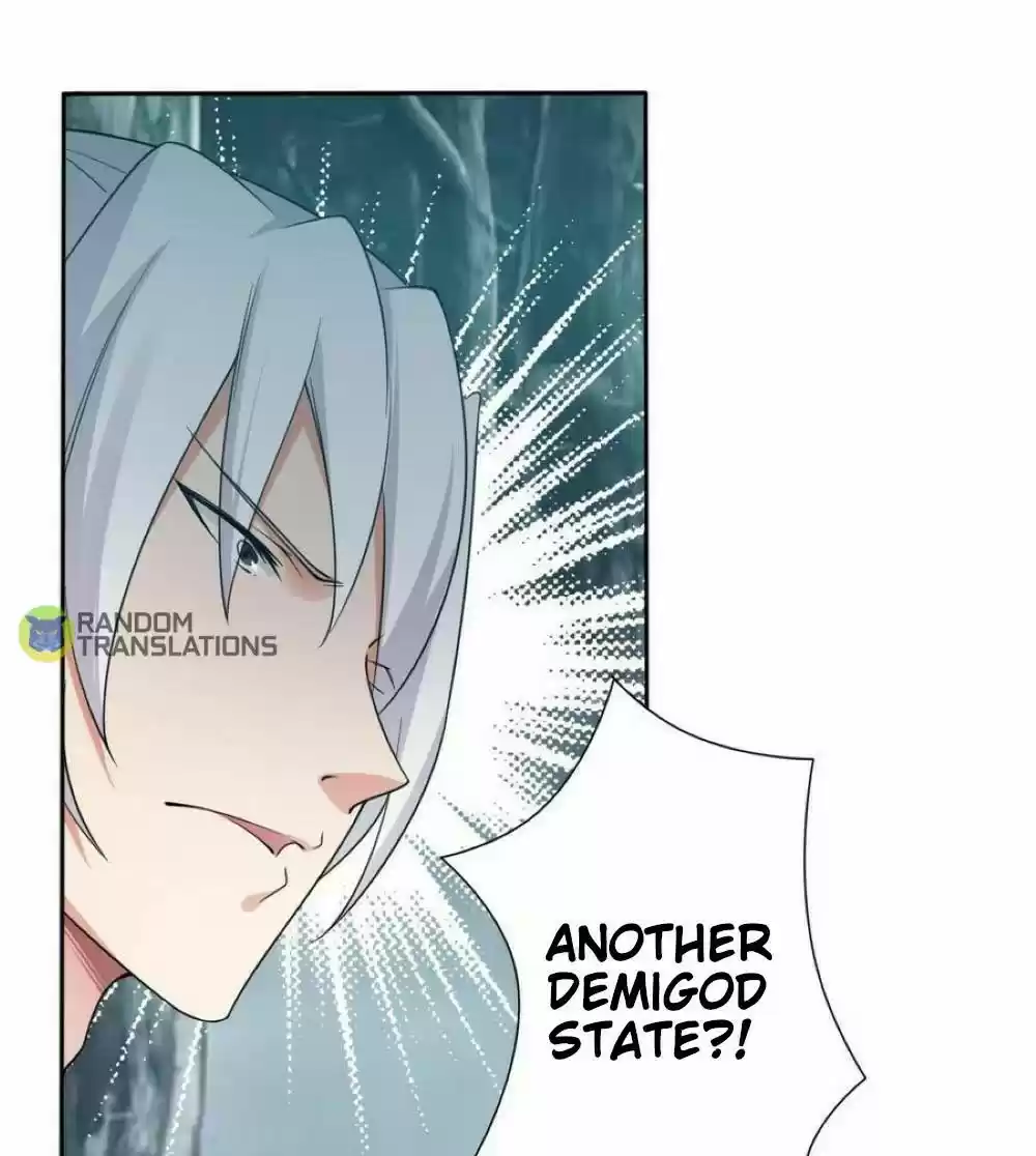 Magic Fairy Chapter 228