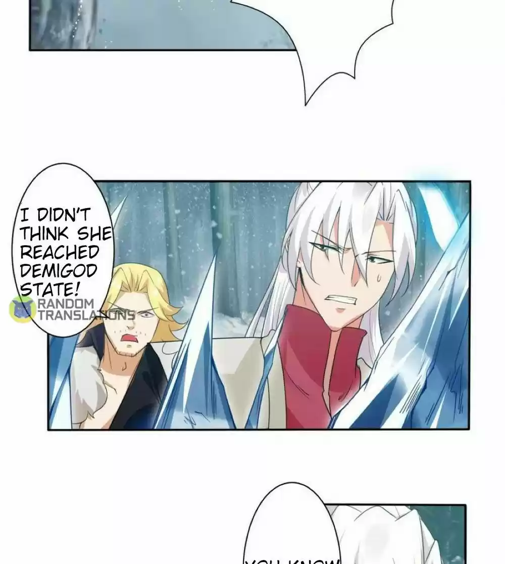 Magic Fairy Chapter 228