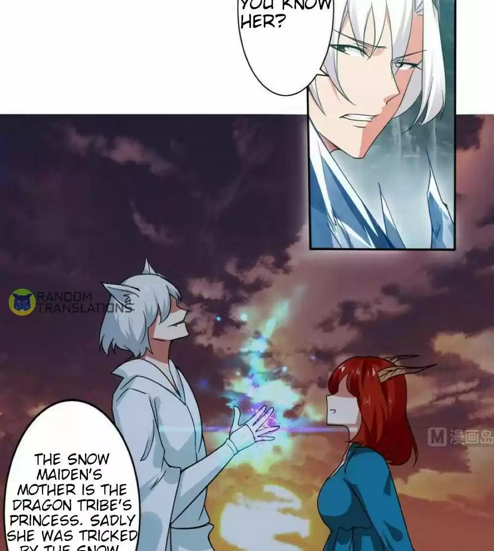 Magic Fairy Chapter 228