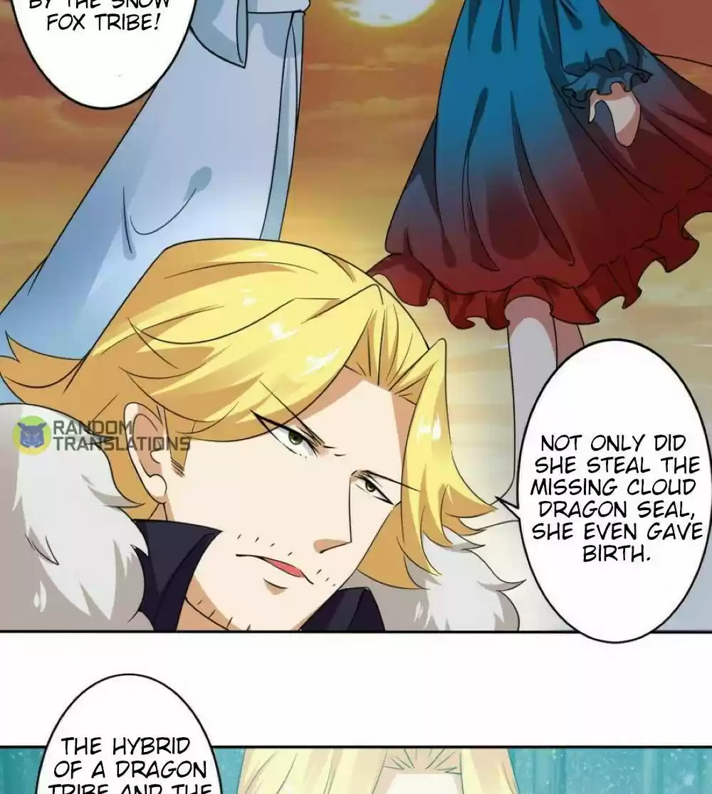 Magic Fairy Chapter 228