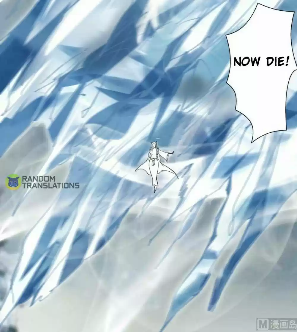 Magic Fairy Chapter 228