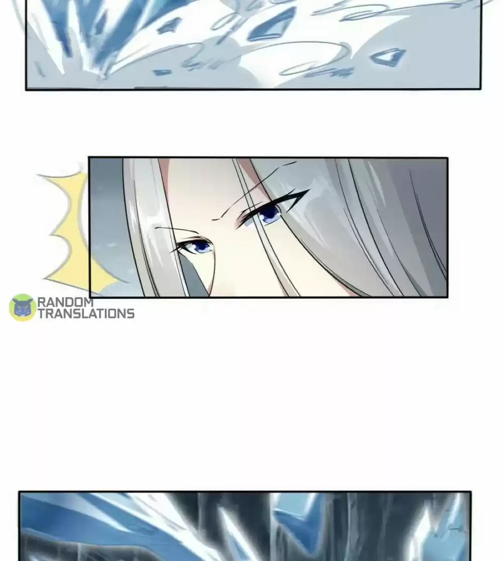 Magic Fairy Chapter 228