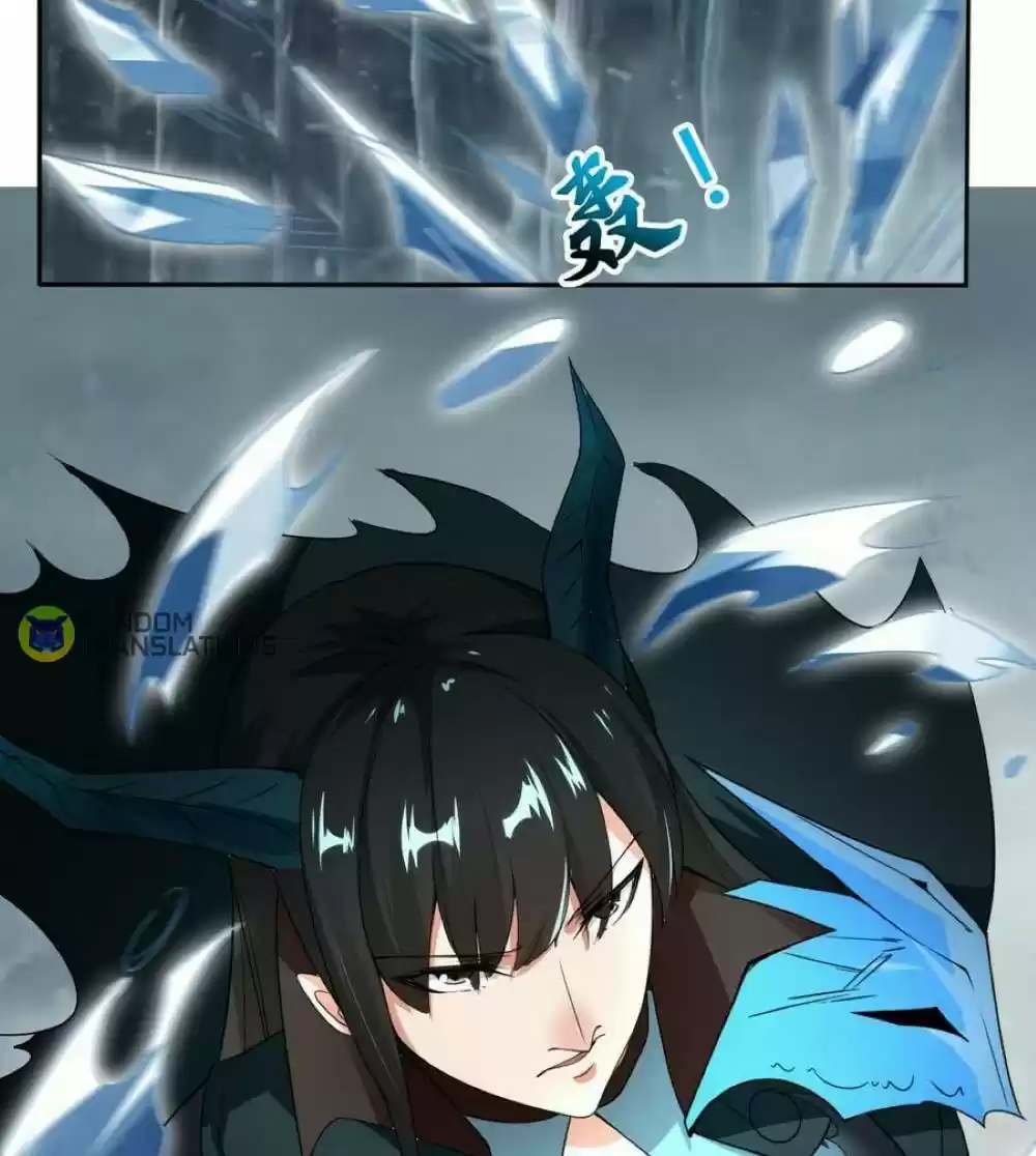 Magic Fairy Chapter 228